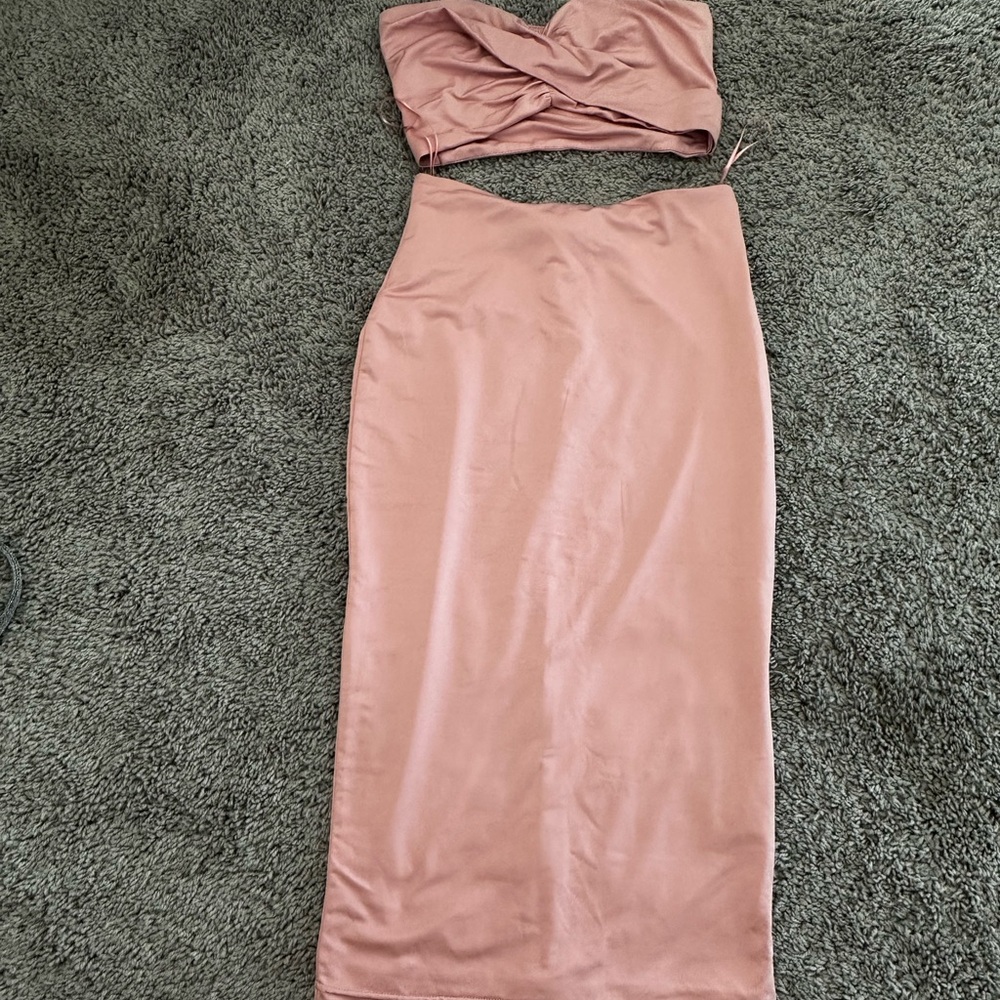3 Revolve Matching Sets - Size XS